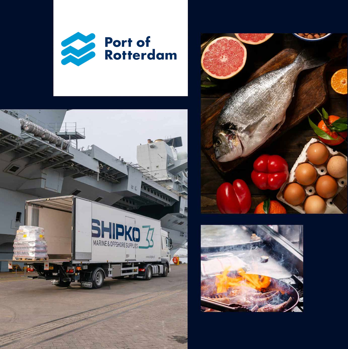 Landingpagina rotterdam